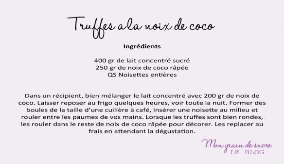 joli buffet gourmand #1