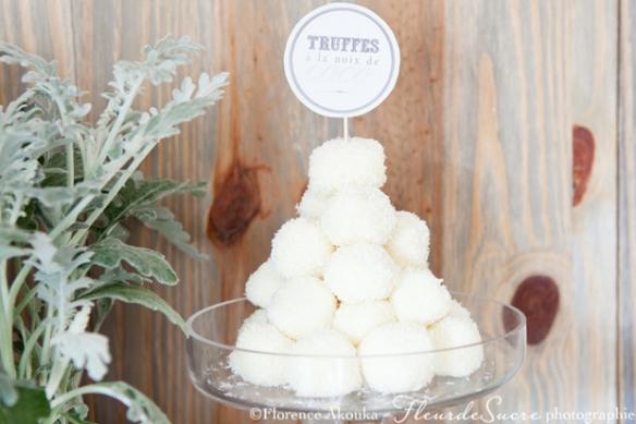 joli buffet gourmand #1