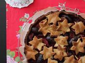 tarte sablée figues noisettes