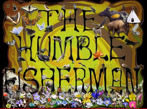 THE HUMBLE FISHERMAN 2012 !