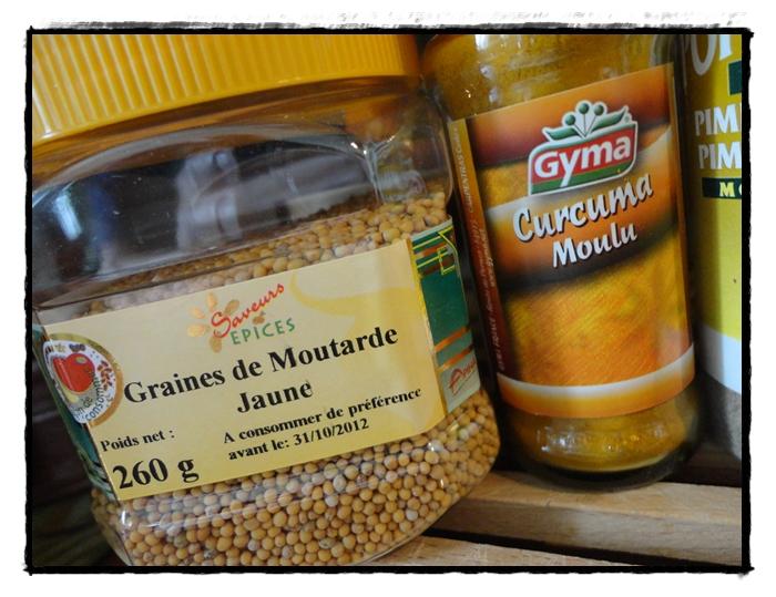 Pommes de terre rôties aux épices façon 