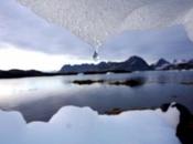 fonte accélérée pergélisol.