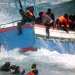 Trois morts dans le naufrage d'un bateau au large de l'Italie