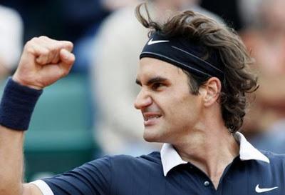 Roger Federer : Vainqueur à Paris-Bercy pour la première fois de sa carrière