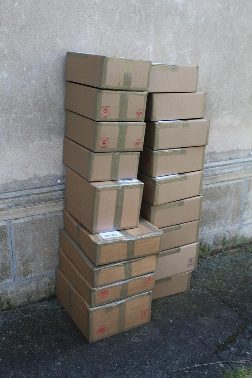 Noël à bel et bien commencer