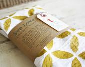 { Today I ♥ } De biens jolis torchons…!