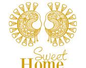 { Today I ♥ } De biens jolis torchons…!