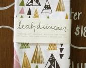 { Today I ♥ } De biens jolis torchons…!