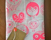 { Today I ♥ } De biens jolis torchons…!