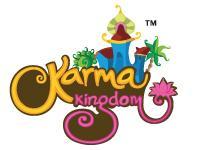 Karma Kingdom : jeu en ligne caritatif sur Facebook