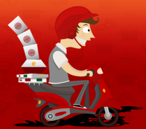 FoodLivraison.fr : Une histoire e-resistible