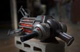 6471622229 7c9b0b37c1 b 160x105 Half Life 2 : Une réplique du Gravity Gun aux enchères