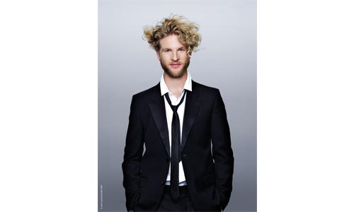 Allure bohème chez Jean-Louis David