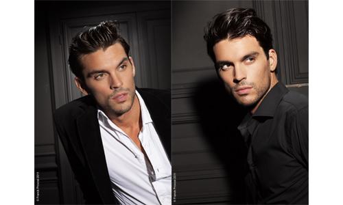 Le séducteur selon Franck Provost