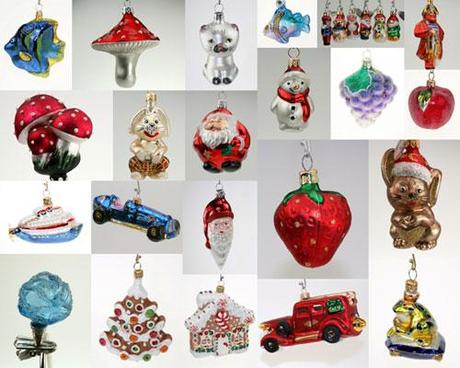 Cette année, je fais un sapin de Noël!