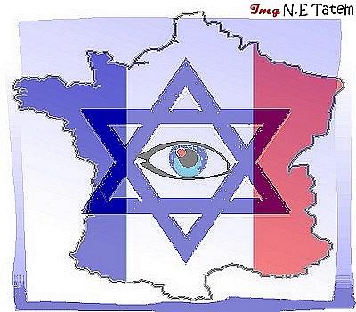 France : Le CRIF, l'officine surveillante pour le compte d'Israël, fait la leçon sioniste au PS et s'attaque à la gauche française qui oeuvre pour la paix.