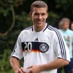 Mercato : Podolski vers Schalke ?