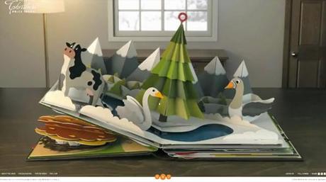 breel2011 2 Showreel 2011 pour lagence B Reel