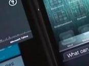 Siri est-il vraiement identique Tellme?