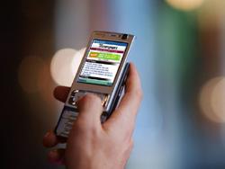 3G metro La 3G sur liPhone et liPad dans le métro