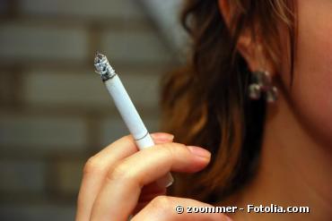 Venir à bout de la cigarette grâce... à une cure bio anti-tabac