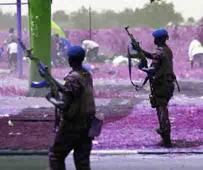 congo-elections-violence-chaos-democratie-presidentielle