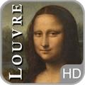Musée du Louvre HD, visite guidée sur votre iPad