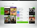 My Xbox Live, l’application officielle de Microsoft pour les joueurs Xbox