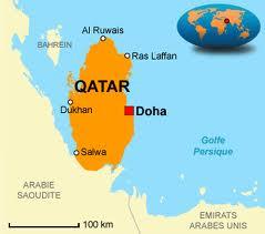Ce que les médias n'ont pas cru bon vous dire : Un ambassadeur russe et son équipe roué de coups par les douaniers et policiers au Qatar