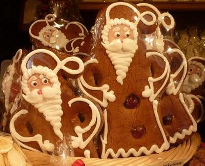 Marchés de Noël munichois