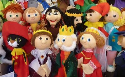 Marchés de Noël munichois