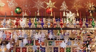 Marchés de Noël munichois