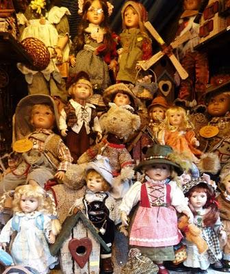 Marchés de Noël munichois