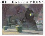 borealexpress