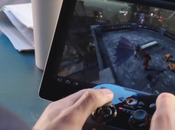 OnLive apporte service jeux mobiles streaming pour iPad iPhone