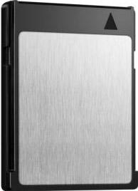 News : XQD, un nouveau format de carte mémoire