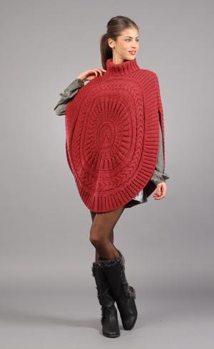 robe3 Ce qui vous attend avec le Total Look Montagne