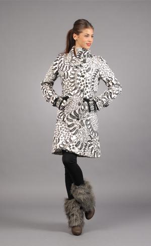 robe1 Ce qui vous attend avec le Total Look Montagne