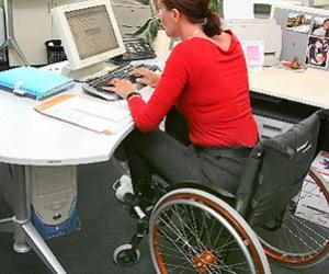 Redéfinition de l'aide à l'embauche pour les travailleurs handicapés