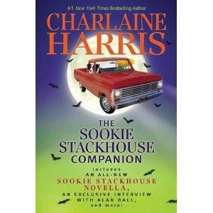 Charlaine HARRIS - The Sookie Stackhouse Companion