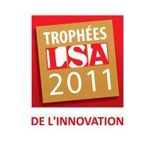 Les trophées de l’innovation 2011 – LSA