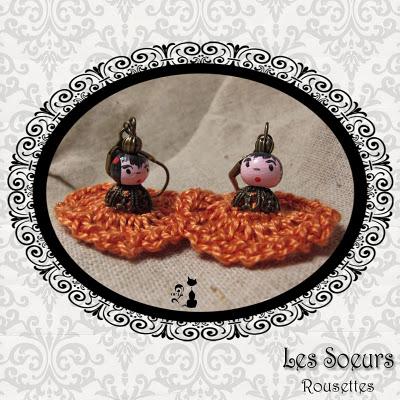 De nouvelles Dames à la Cour