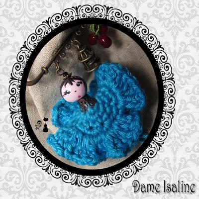 De nouvelles Dames à la Cour