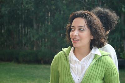 Liberté pour Razan Ghazzawi - الحرية لرزان غزاوي