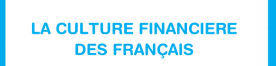 La finance et les Français font deux