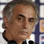 Halilhodzic : « On peut dire la même chose de l’OM »