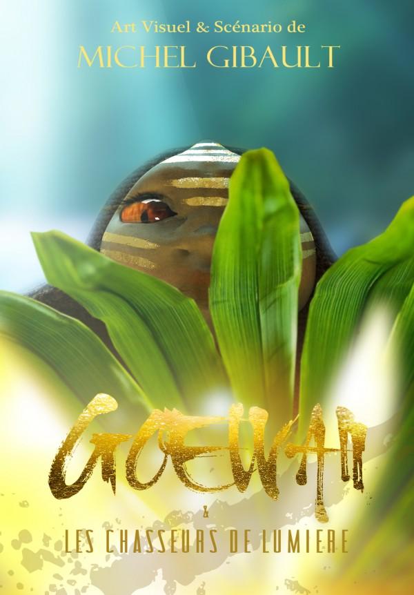 GOEWAN affiche Michel GIBAULT 2011 600x862 Nos Lecteurs ont du talent #01