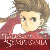 Tales of Symphonia T.1, Hitoshi Ichimura