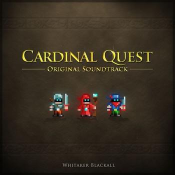 Cardinal Quest OST