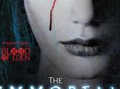 IMMORTAL RULES nouvelle saga Julie Kagawa